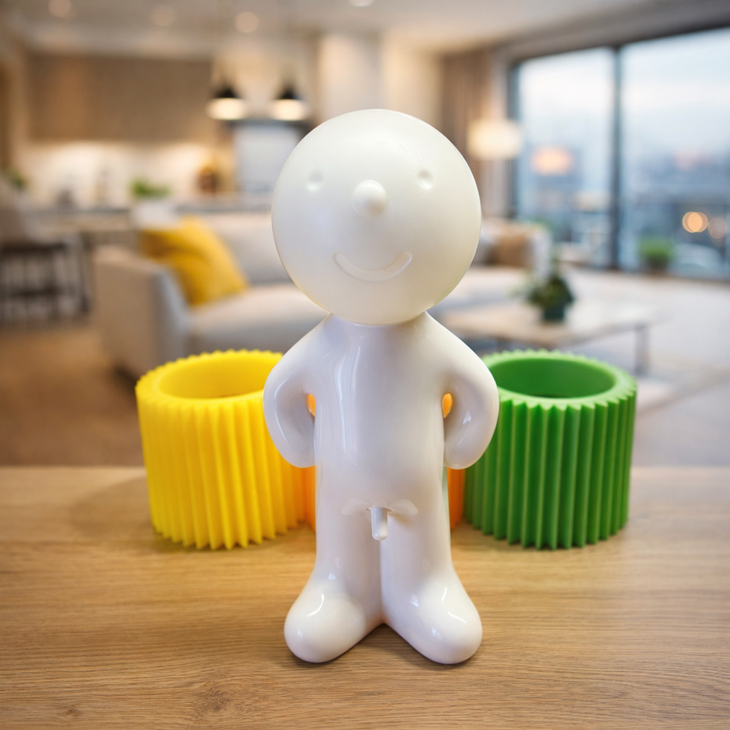 Mr Lampadino™
