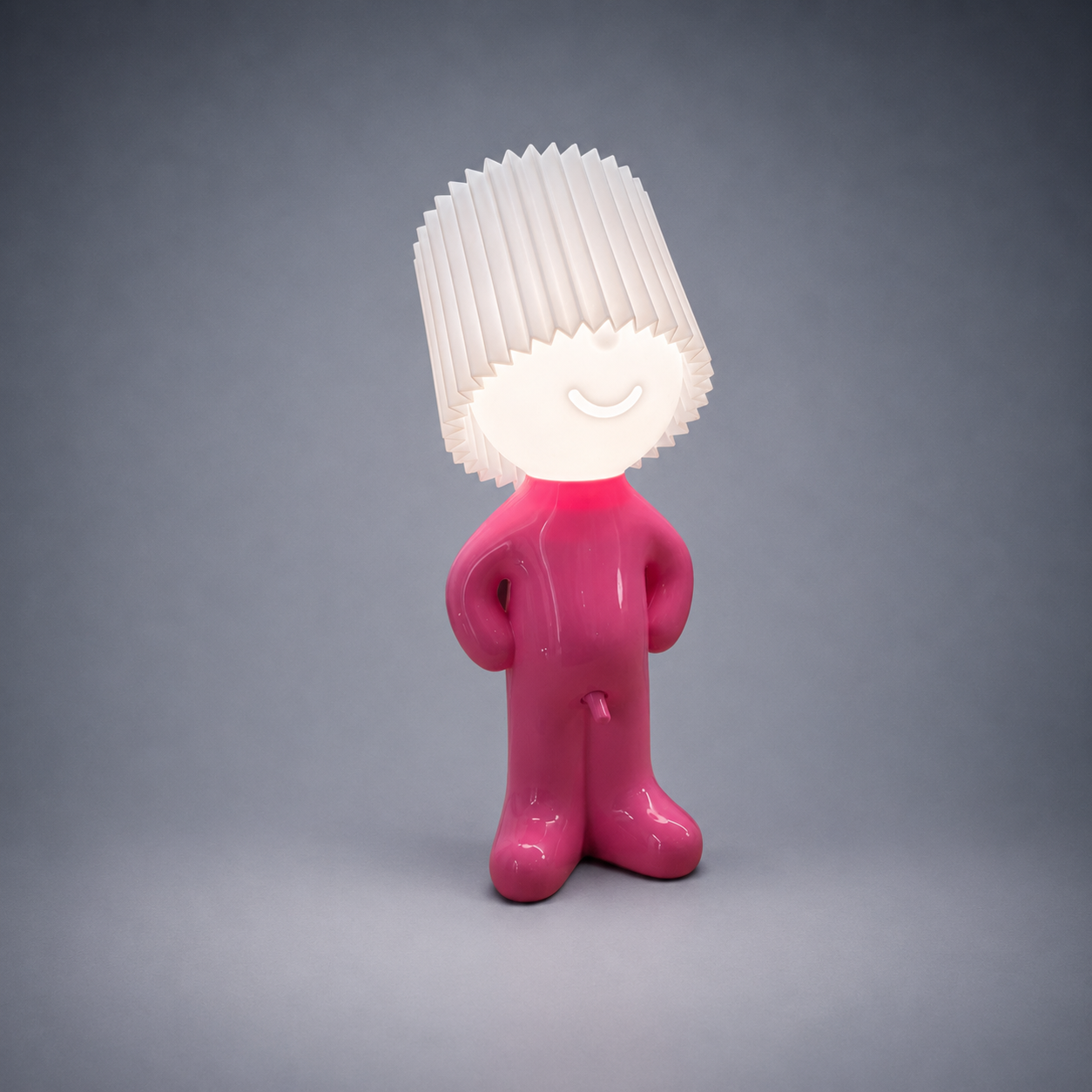 Mr Lampadino™ Mood