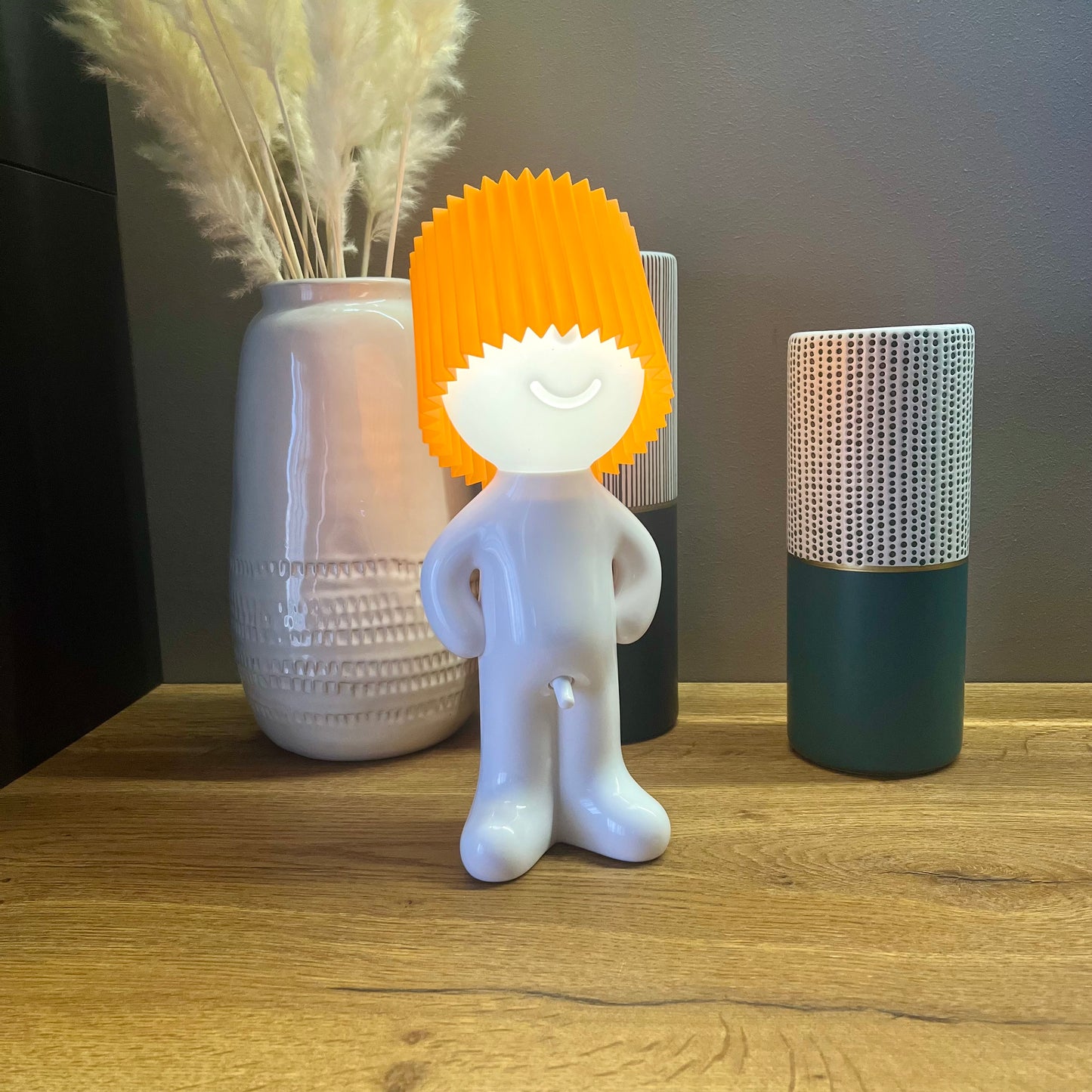 Mr Lampadino™