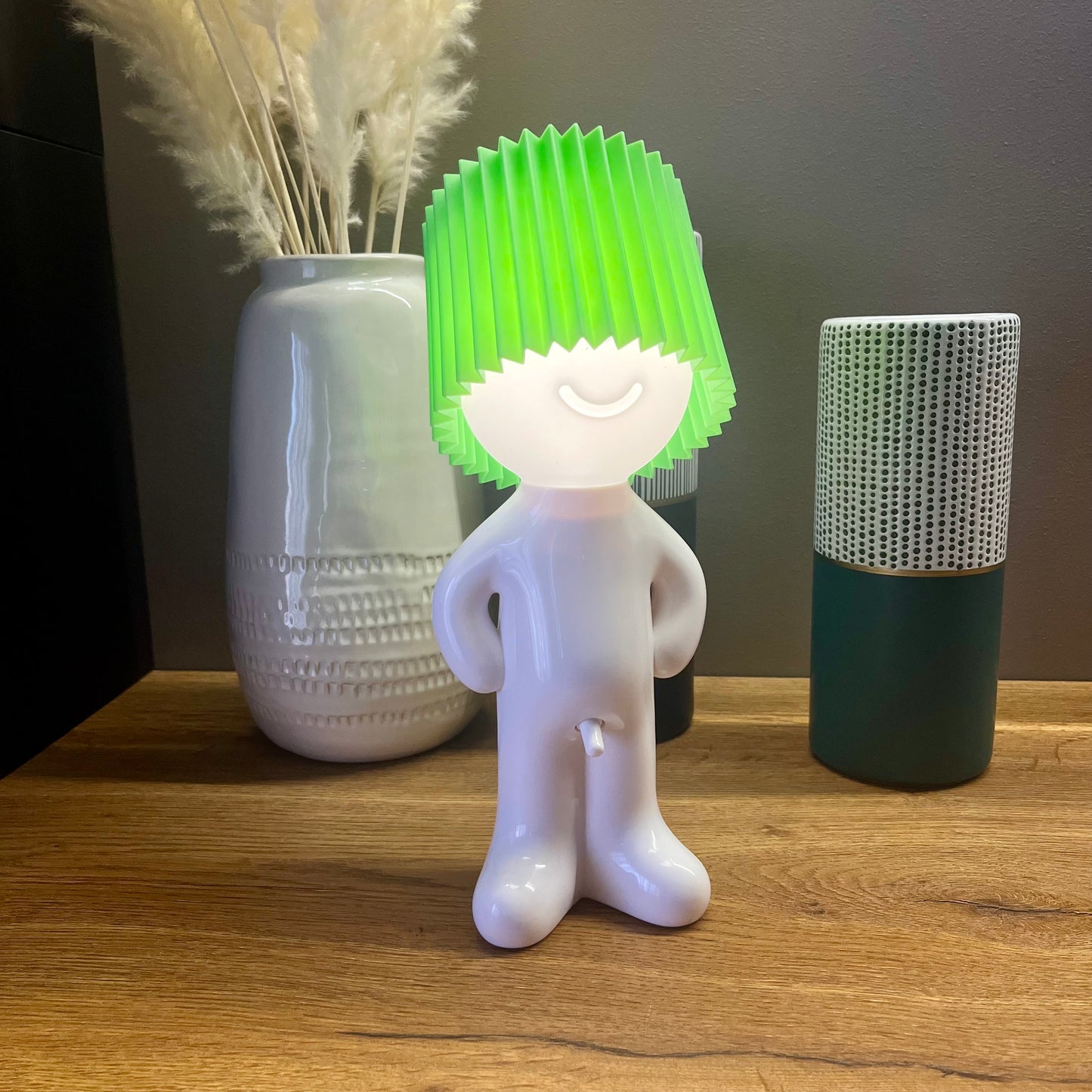 Mr Lampadino™