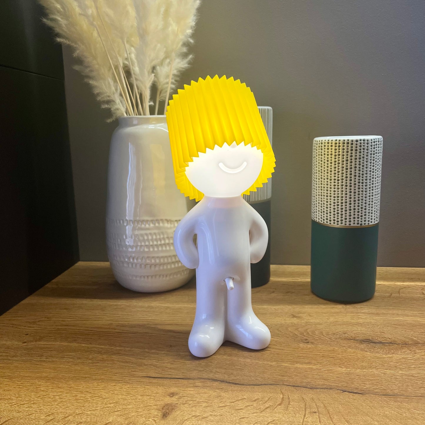 Mr Lampadino™
