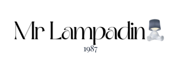 Mr Lampadino™
